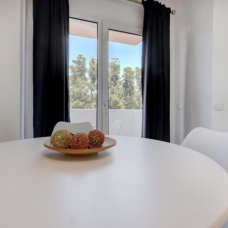 Apartment Mi Capricho Sitio de Calahonda Exterior photo