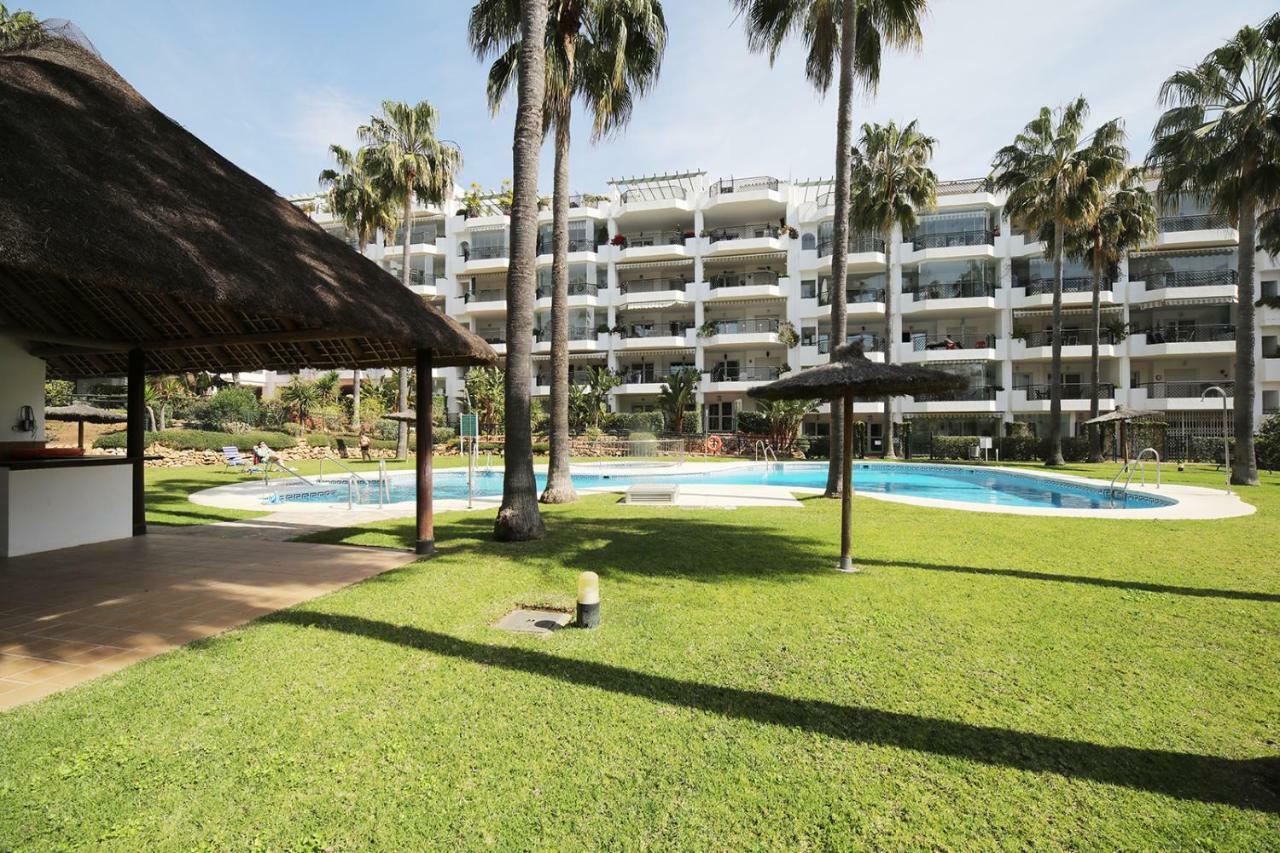 Apartment Mi Capricho Sitio de Calahonda Exterior photo